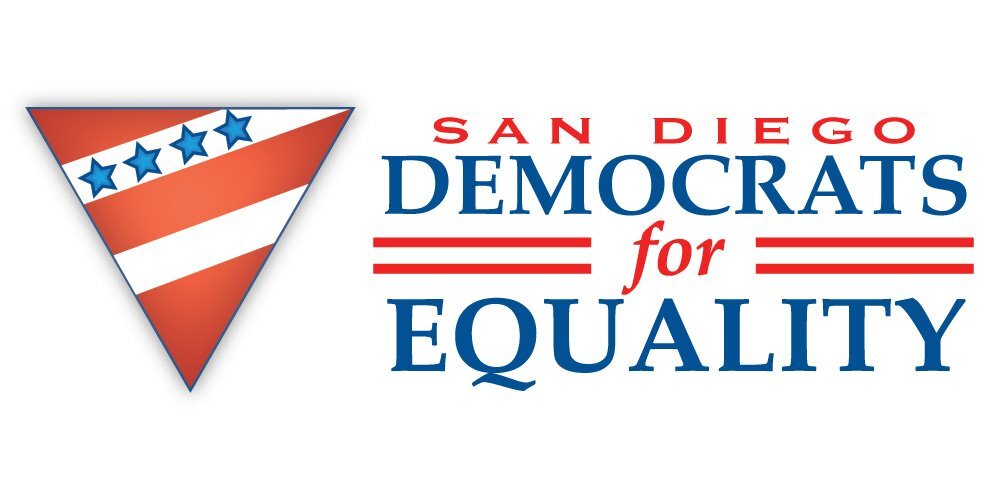 San Diego Democrats for Equality