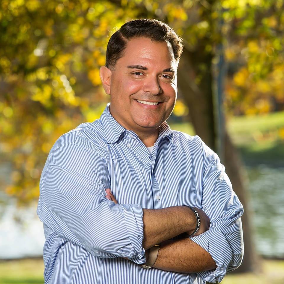 Steve Padilla